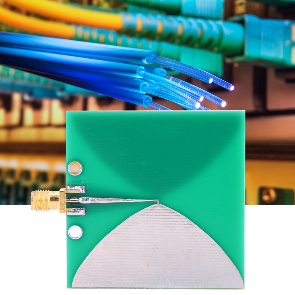 Uwb-04 Ultrabreitband-dipolantenne, Signalantennenzubehör, 2,4 Ghz–5,8 Ghz