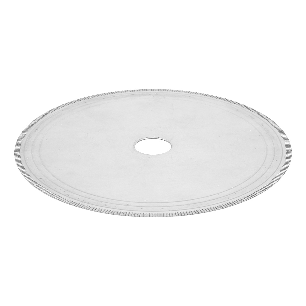 Diamantschleifscheibe Für Kristall (150 X 20 X 0,5 Mm)