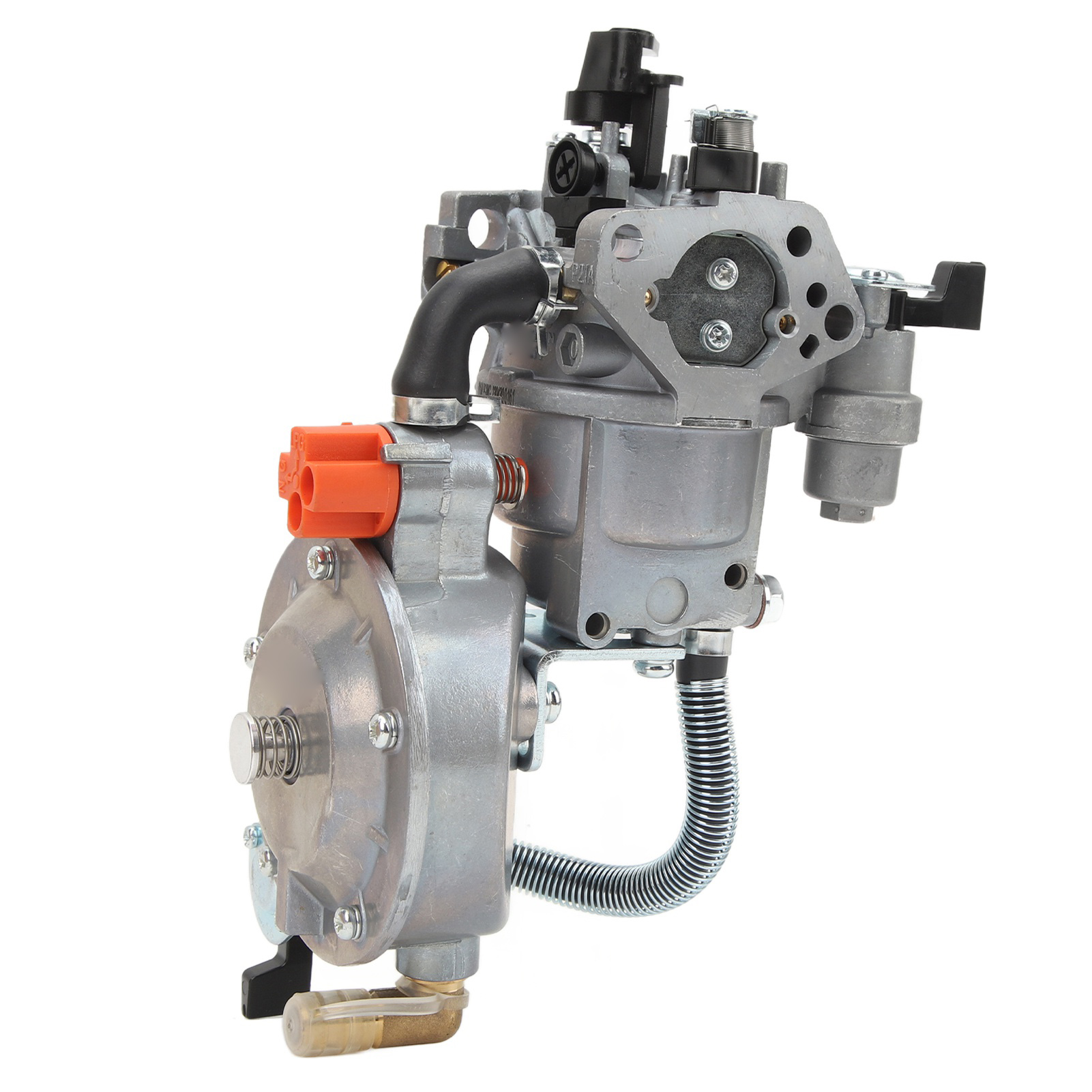 Umrüstsatz Für Flüssiggas (lpg) Mit Dual-fuel-funktion Für Gx270 177f Generator (220v/110v)