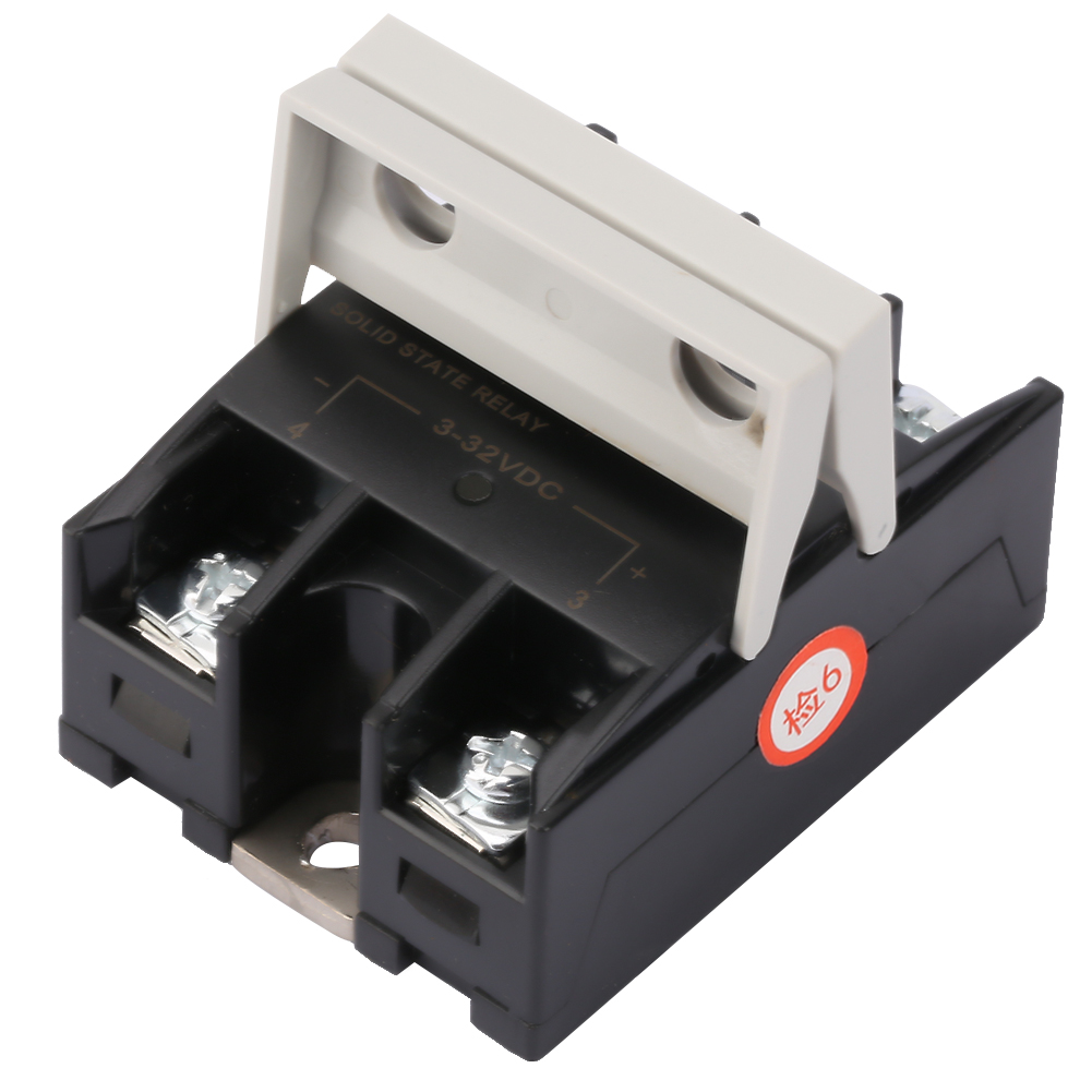 Brm-80dd Dc-steuerungs- Und Kommunikations-ssr-halbleiterrelais 3-32 V 80 A
