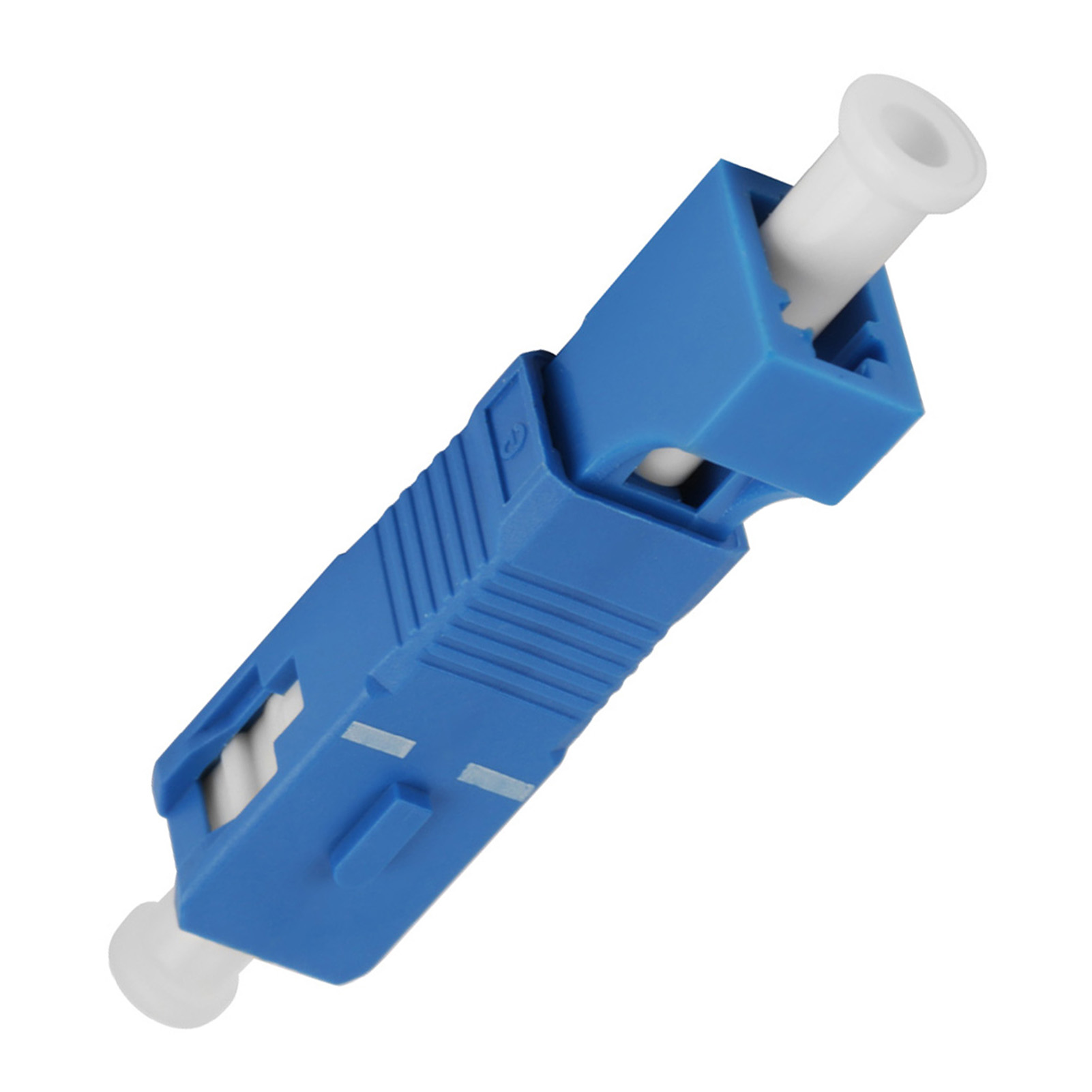 Sc-stecker Auf Lc-buchse Singlemode-lichtwellenleiter-hybridkonverter