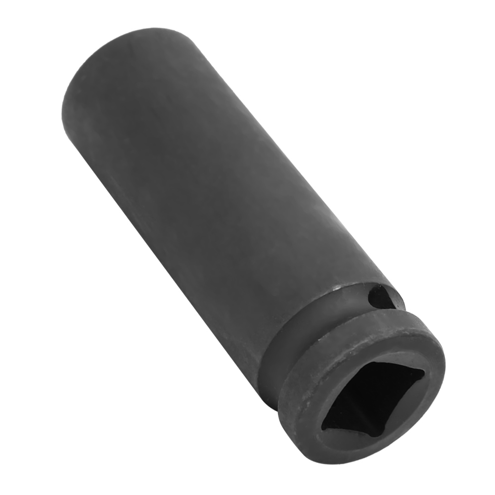 1/2-zoll-antrieb, 17/18/19 Mm Metrische Lange Schlagnuss, 6-kant-druckluftnuss, 17 Mm