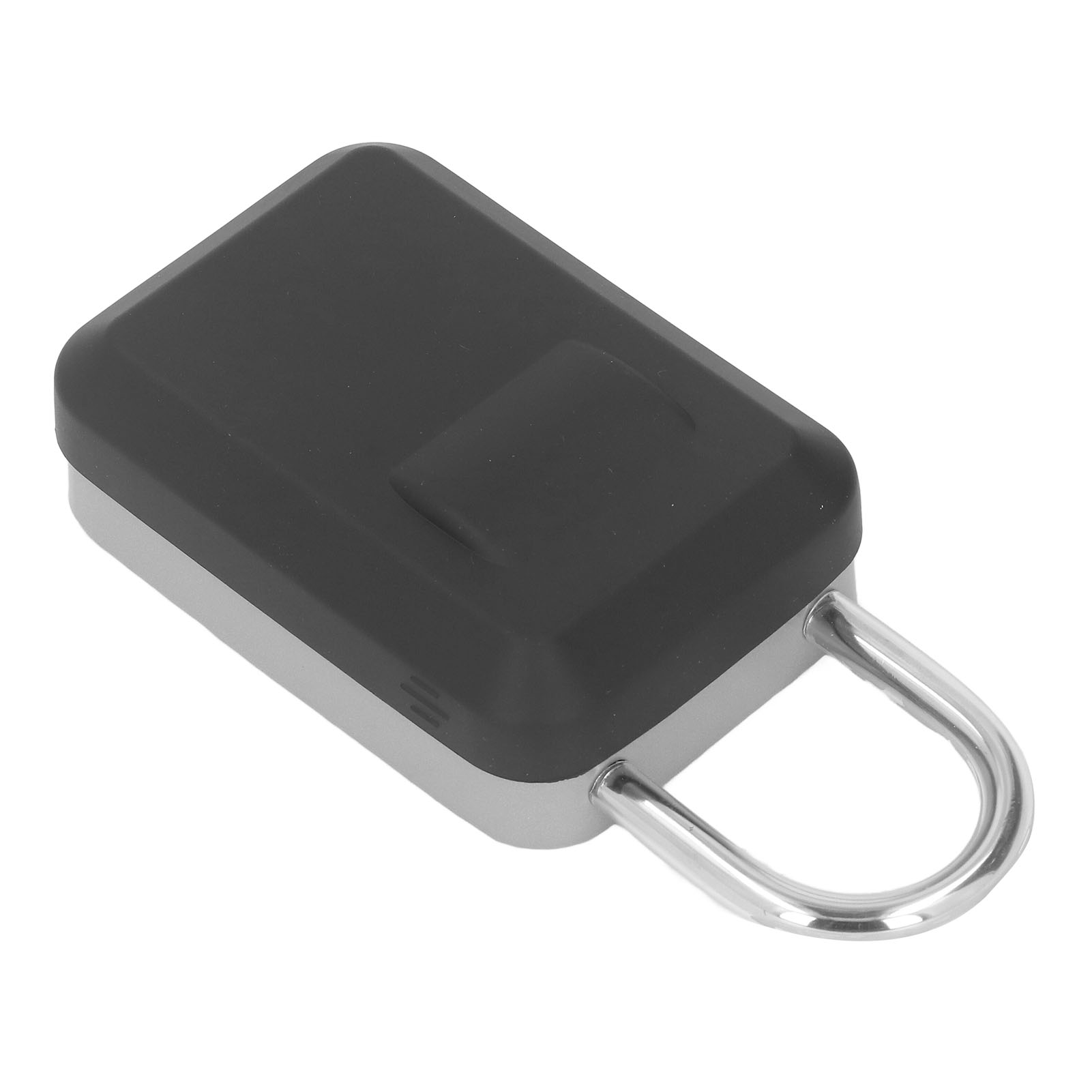 Schlüsselschrank, 12,7 Cm, 4-stelliges Zahlenschloss, Wasserdicht, Mit Zurücksetzbarem Code Für Sichere Aufbewahrung