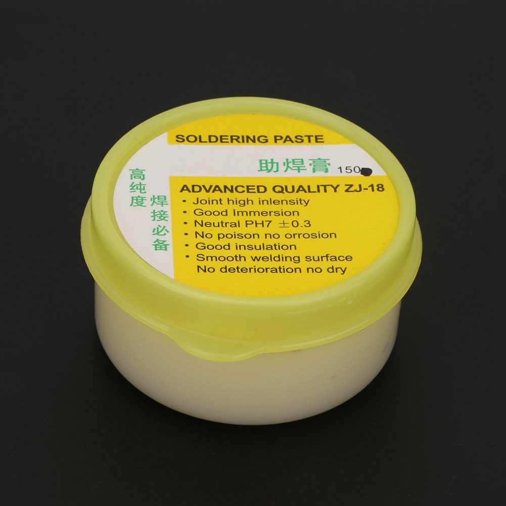 Lötpaste Für Handy-leiterplatten Pga Bga (cmt 150+)