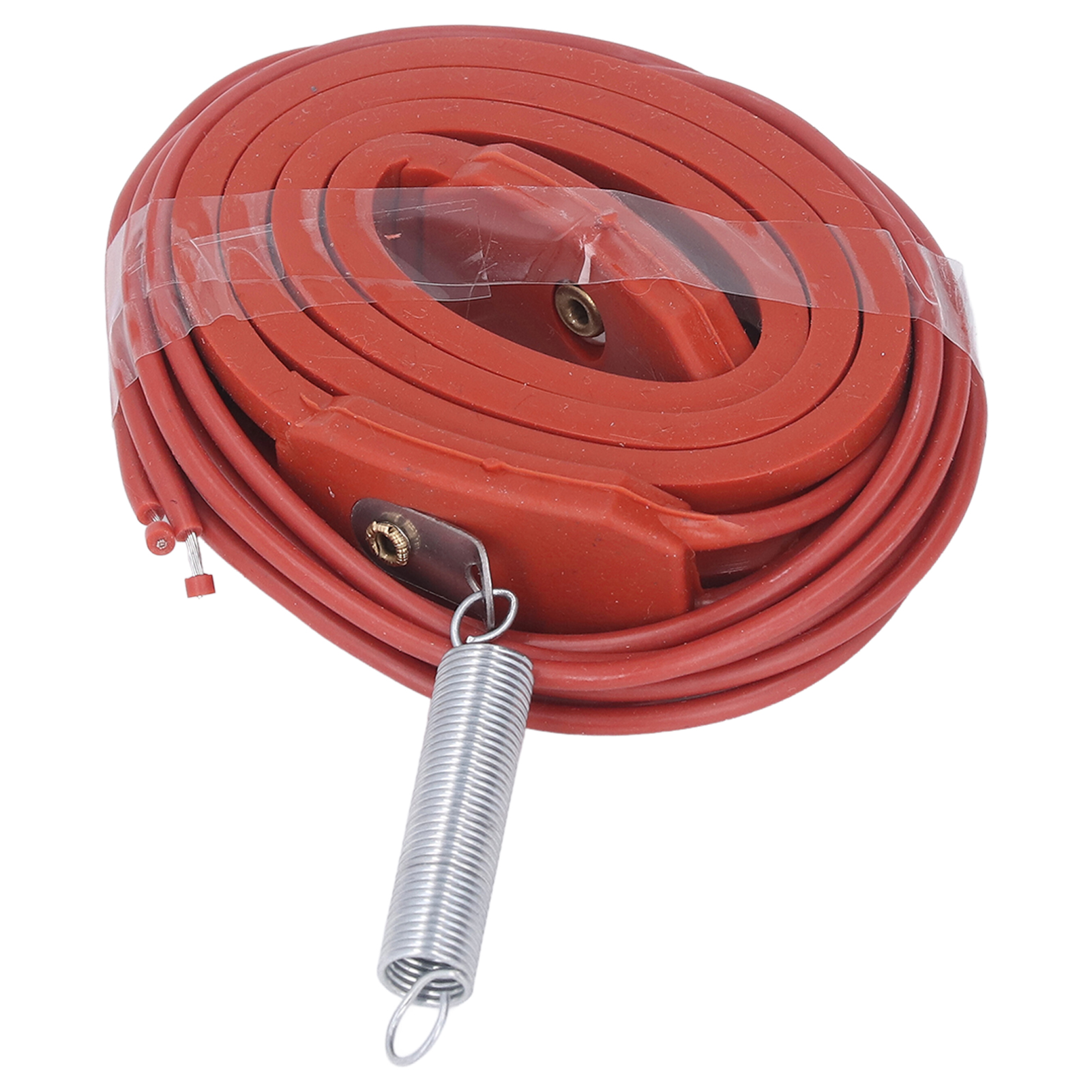 Flexibles, Wasserdichtes Silikonheizband Aus Ni-cr-legierungsdraht Für Rohre, 40 W, 220 V