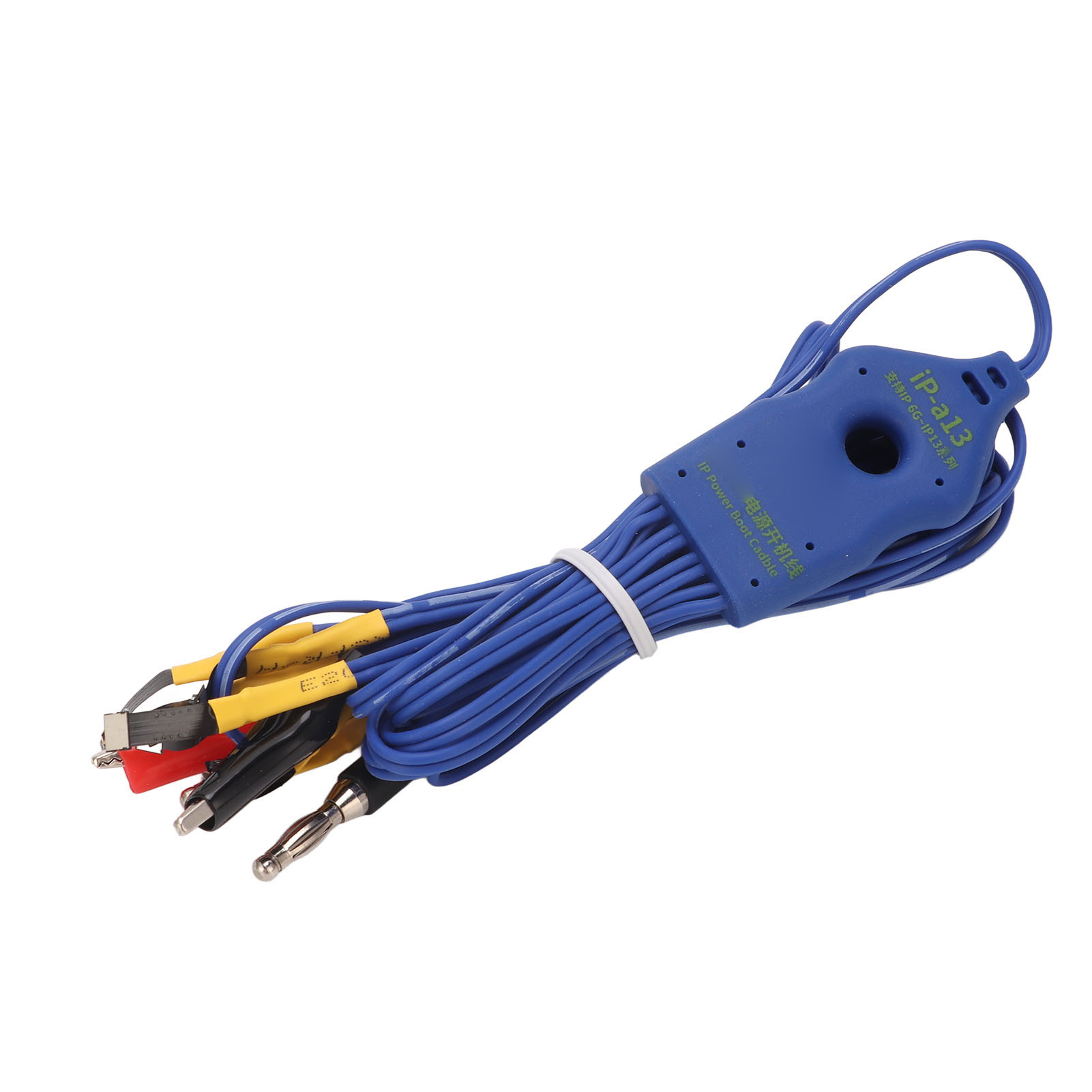 Gleichstromkabel Mit Stiften, Doppelstecker, Kupferkern-stromkabel Für Die Reparatur Elektronischer Geräte