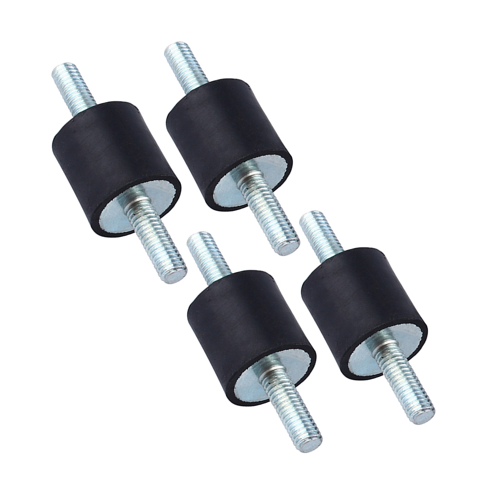 Schwingungsdämpfer-gummilager Für Luftkompressorpumpe M6 2020