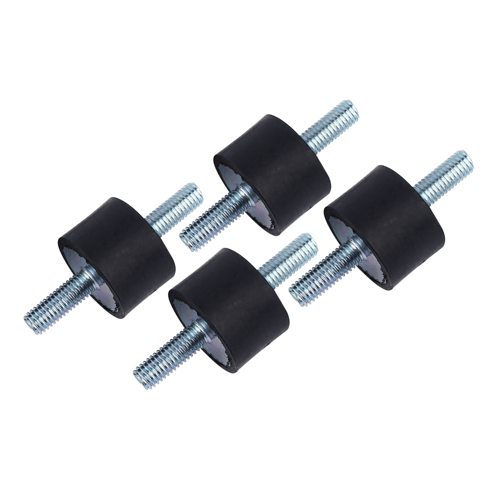 Schwingungsdämpfer-gummilager Für Luftkompressorpumpe M8 3020