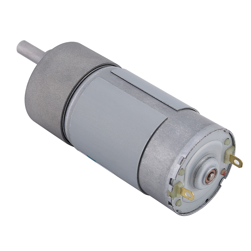 Gleichstrom-drehmoment-getriebemotor, 15 W, Im Uhrzeigersinn/gegen Den Uhrzeigersinn, 12 V/24 V