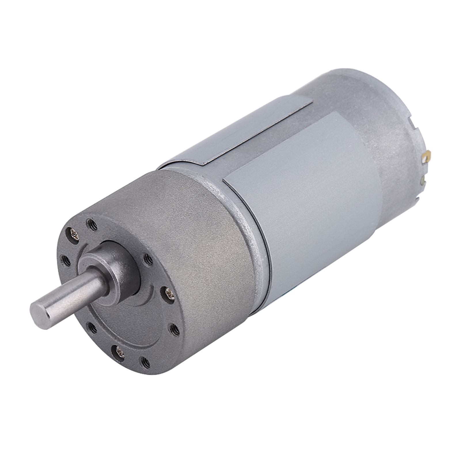 Gleichstrom-drehmoment-getriebemotor, 15 W, Im Uhrzeigersinn/gegen Den Uhrzeigersinn, 12 V, 200 U/min