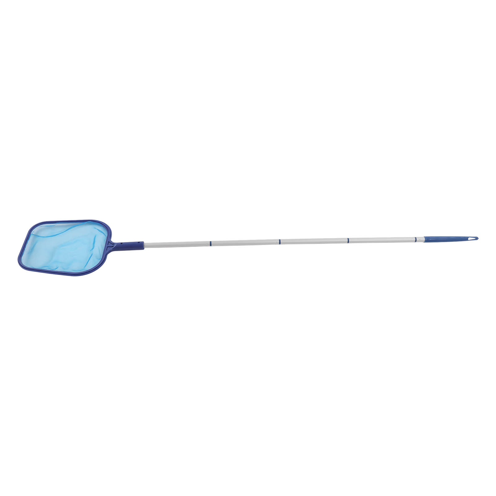 Schwimmbad-saugkopf-reinigungsnetz-set Mit Abnehmbarem Arm, Schwimmbadreinigungszubehör
