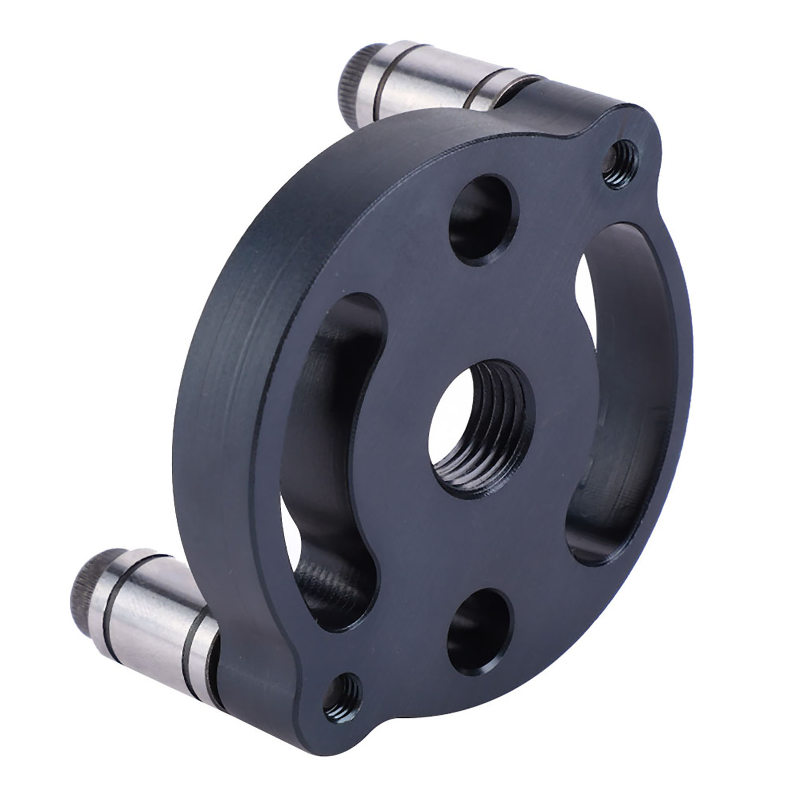 Bohrschablone Für Holzbretter (6 Mm, 8 Mm, 10 Mm) – Lochstanze, Bohrschablone, Holzbearbeitungswerkzeug