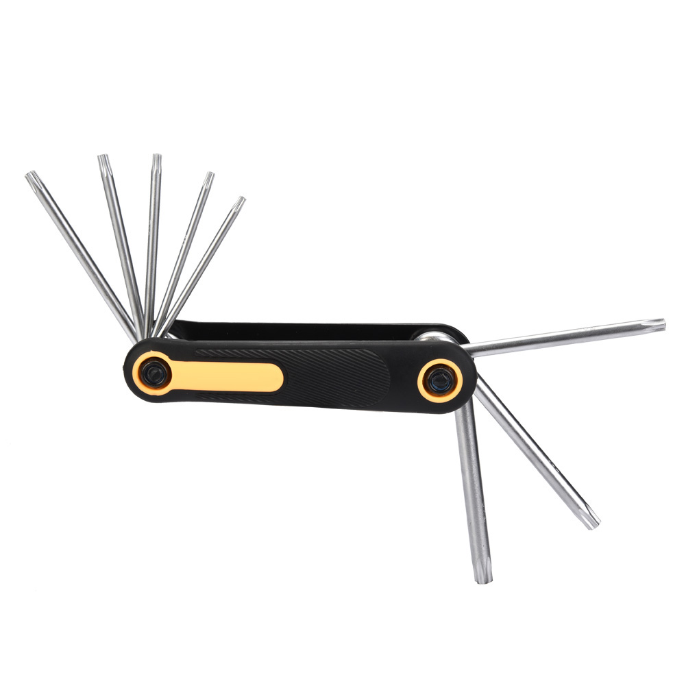 8-in-1 Multifunktions-schraubendreher-set, Professionelles Reparaturset, Handwerkzeug