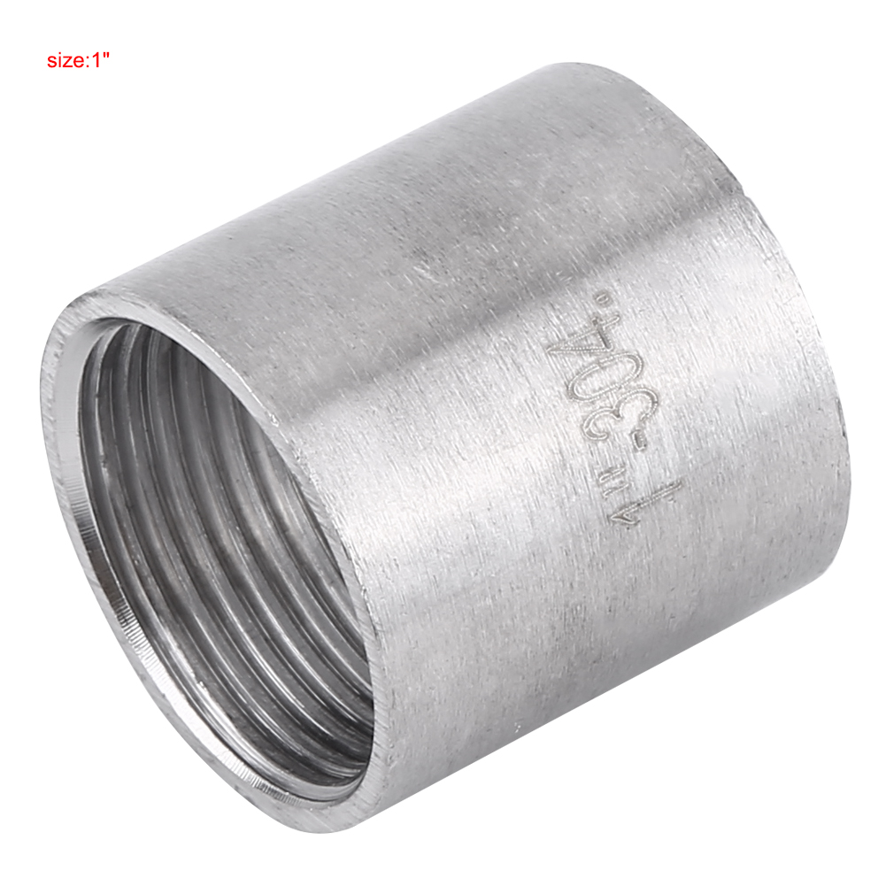 Bsp-rohrverschraubung Mit Innengewinde (1")
