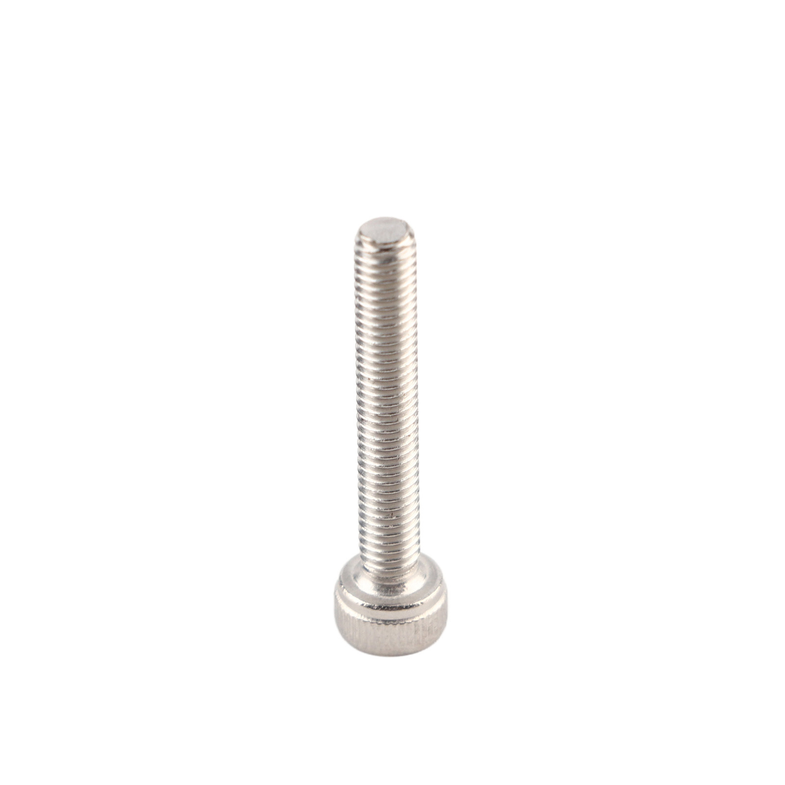 Hardware-zubehör Edelstahl Ss304 Sechskantschrauben (m320)