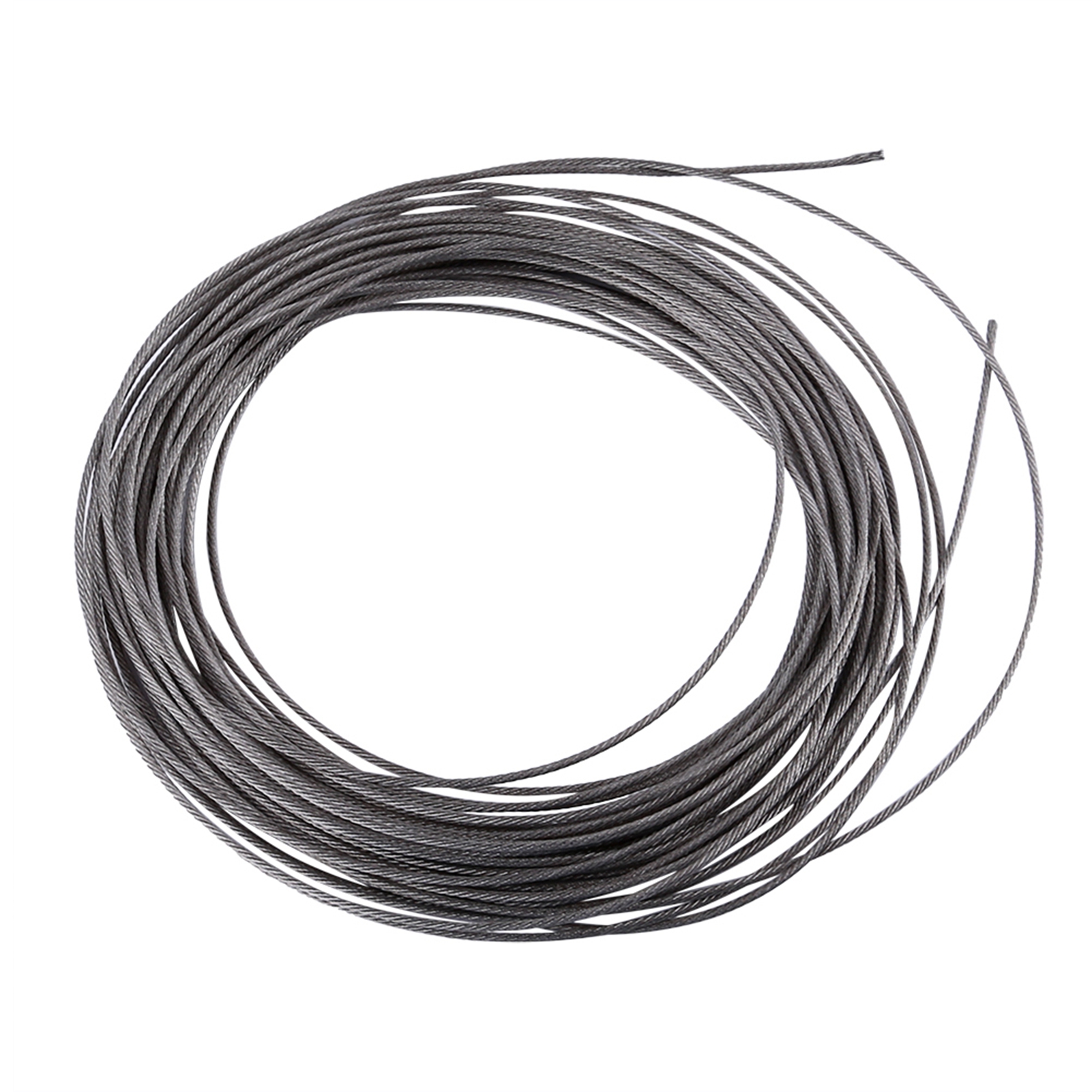 1 Stück, 15 Meter Edelstahldraht 304, Durchmesser 1,5 Mm