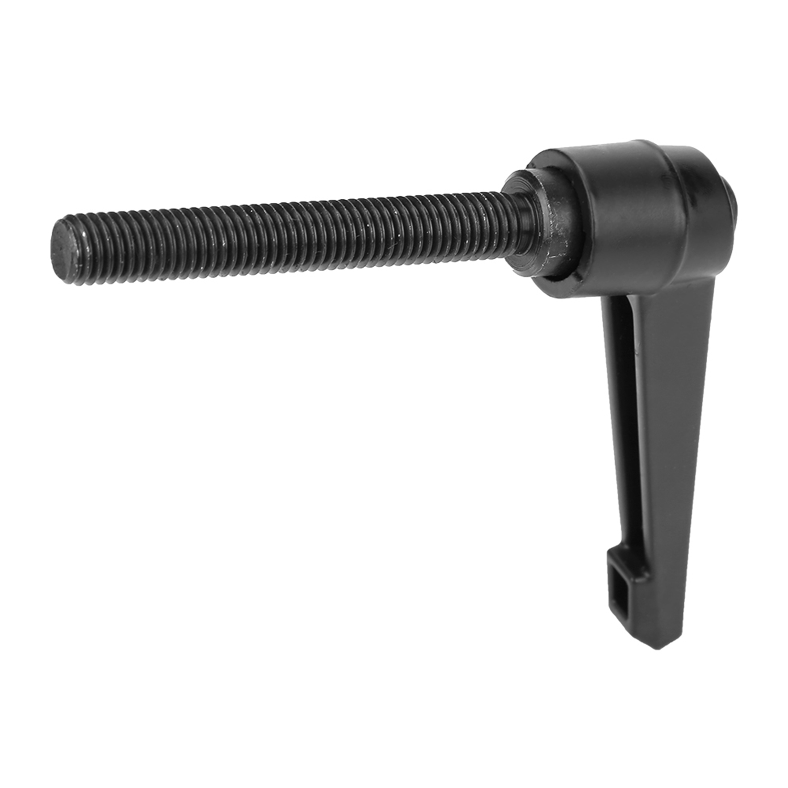 4 Maschinenknöpfe Aus Metall, Verstellbarer Montagegriff, M10 Außengewinde (80 Mm)