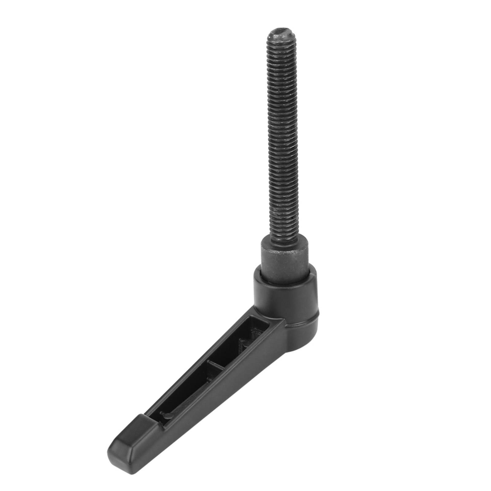 Maschinenknöpfe Aus Metall, Verstellbarer Montagegriff, M6 Außengewinde (40 Mm)