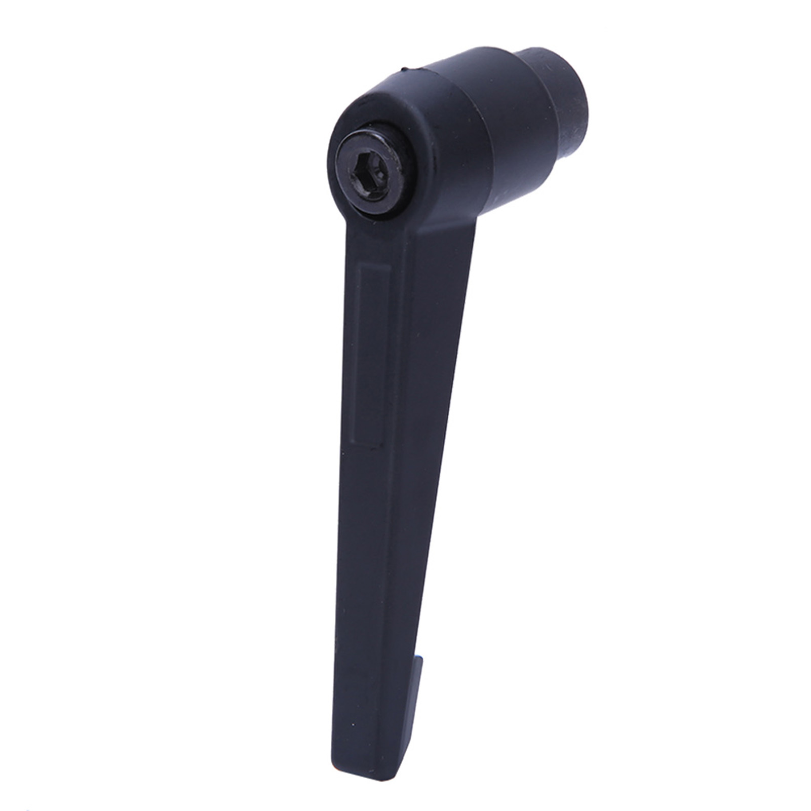 Maschinenknopf Aus Metall, Verstellbarer Montagegriff, M12 Innengewinde (95 Mm)
