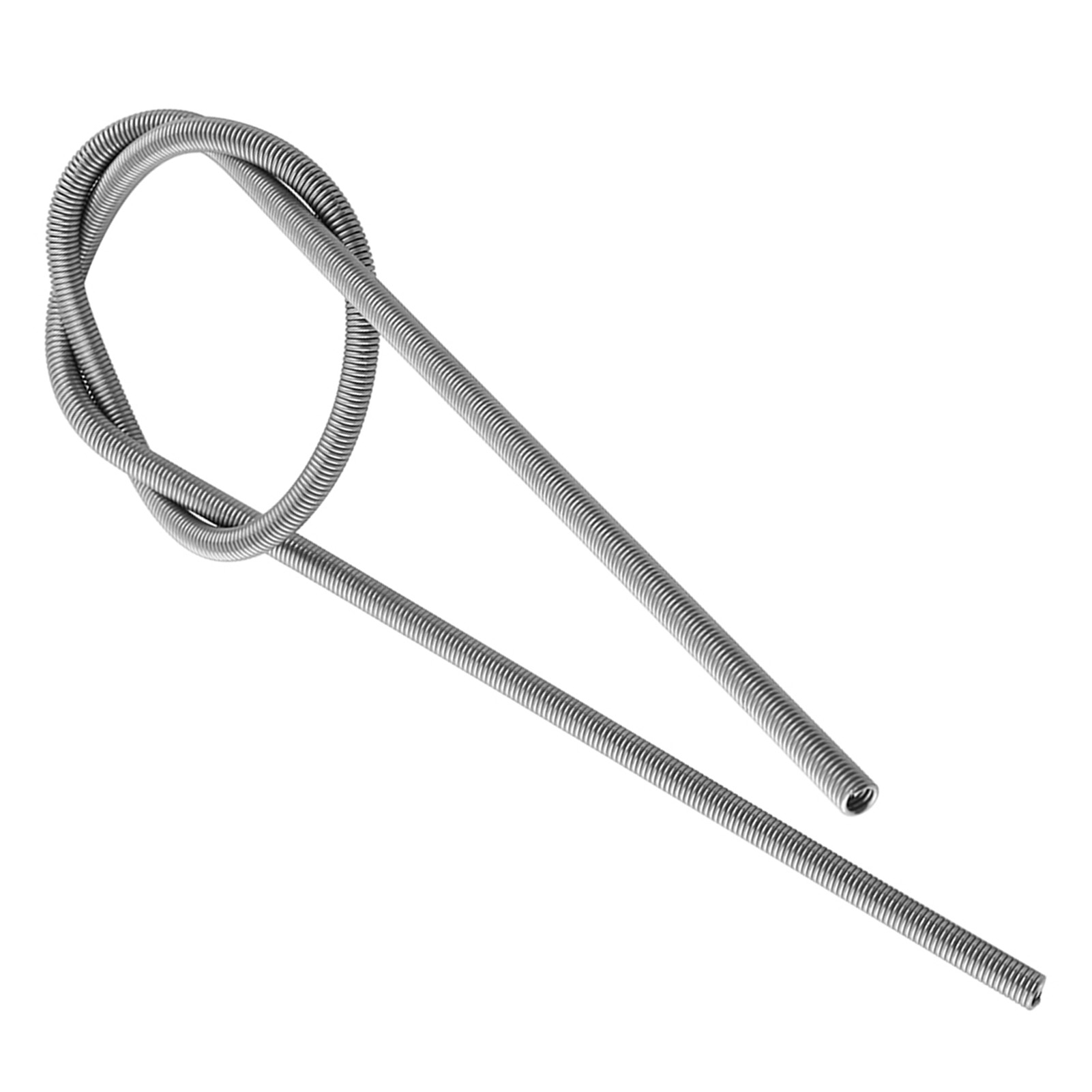 220v 2500w Ofen-heizspulenelement Widerstands-spanndraht