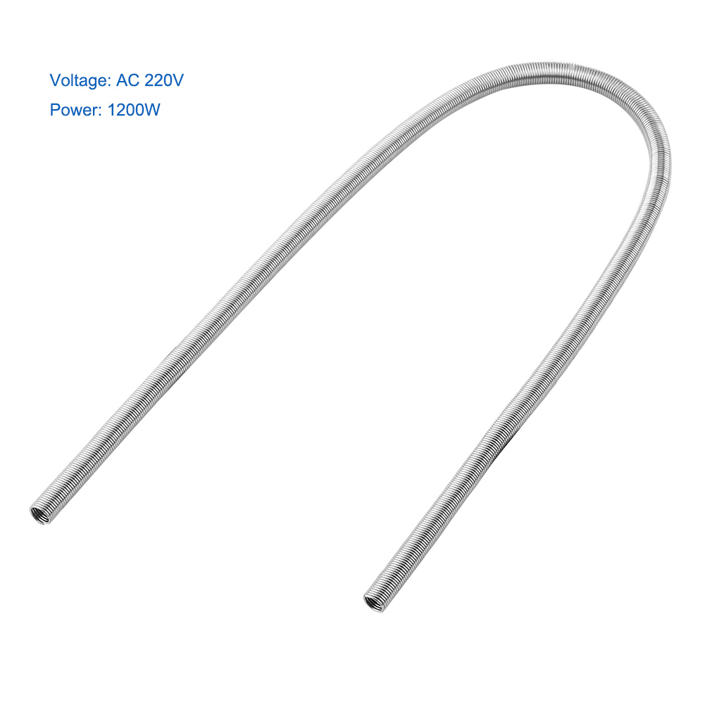 3-teiliges 1200-w-heizelement-heizdraht-reparaturset Für Backöfen