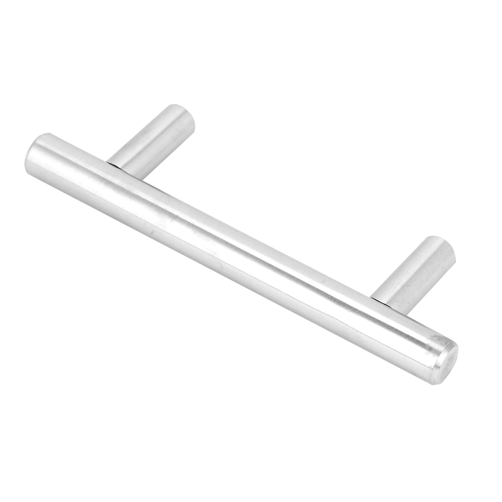 Edelstahl-t-griffe Für Schränke, Küchentüren Und Möbel (150 Mm)