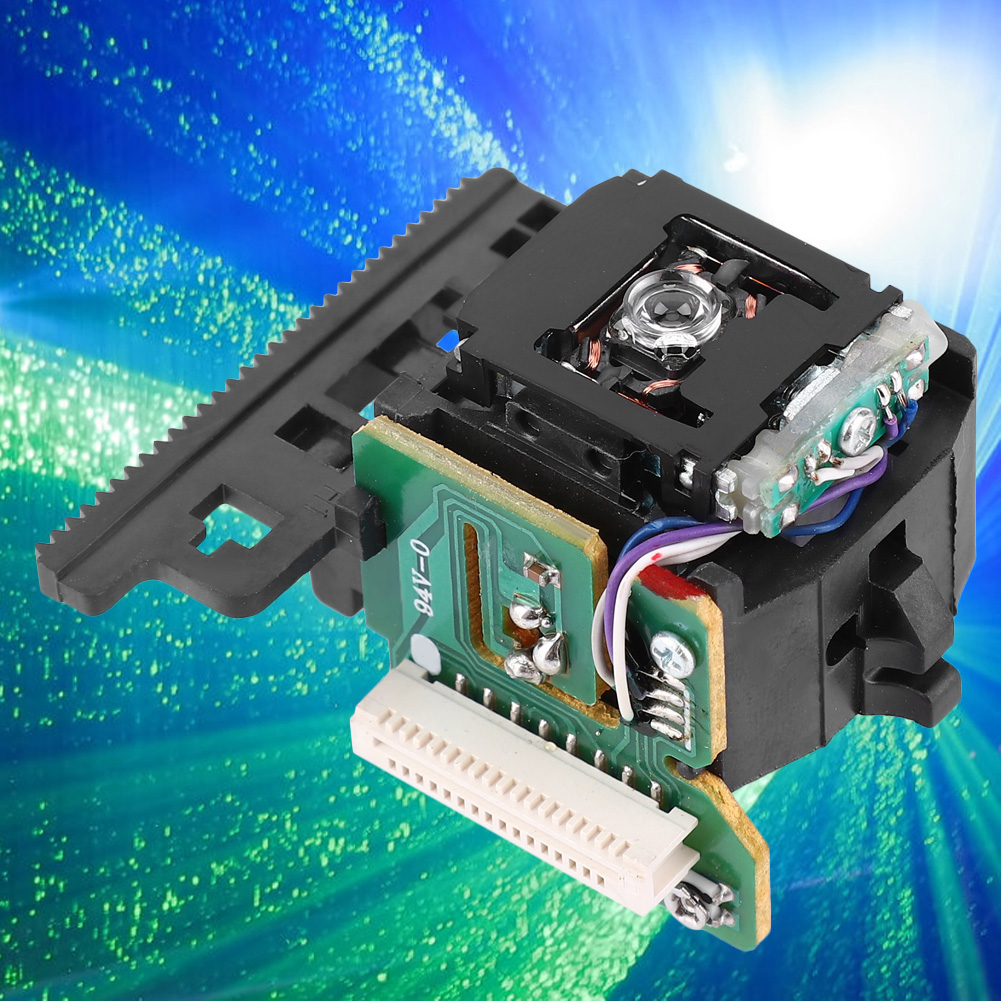 Sf-101n Laser-vcd-optiklinse, Einkanal-hochgeschwindigkeits-oc-port-signalabnehmer