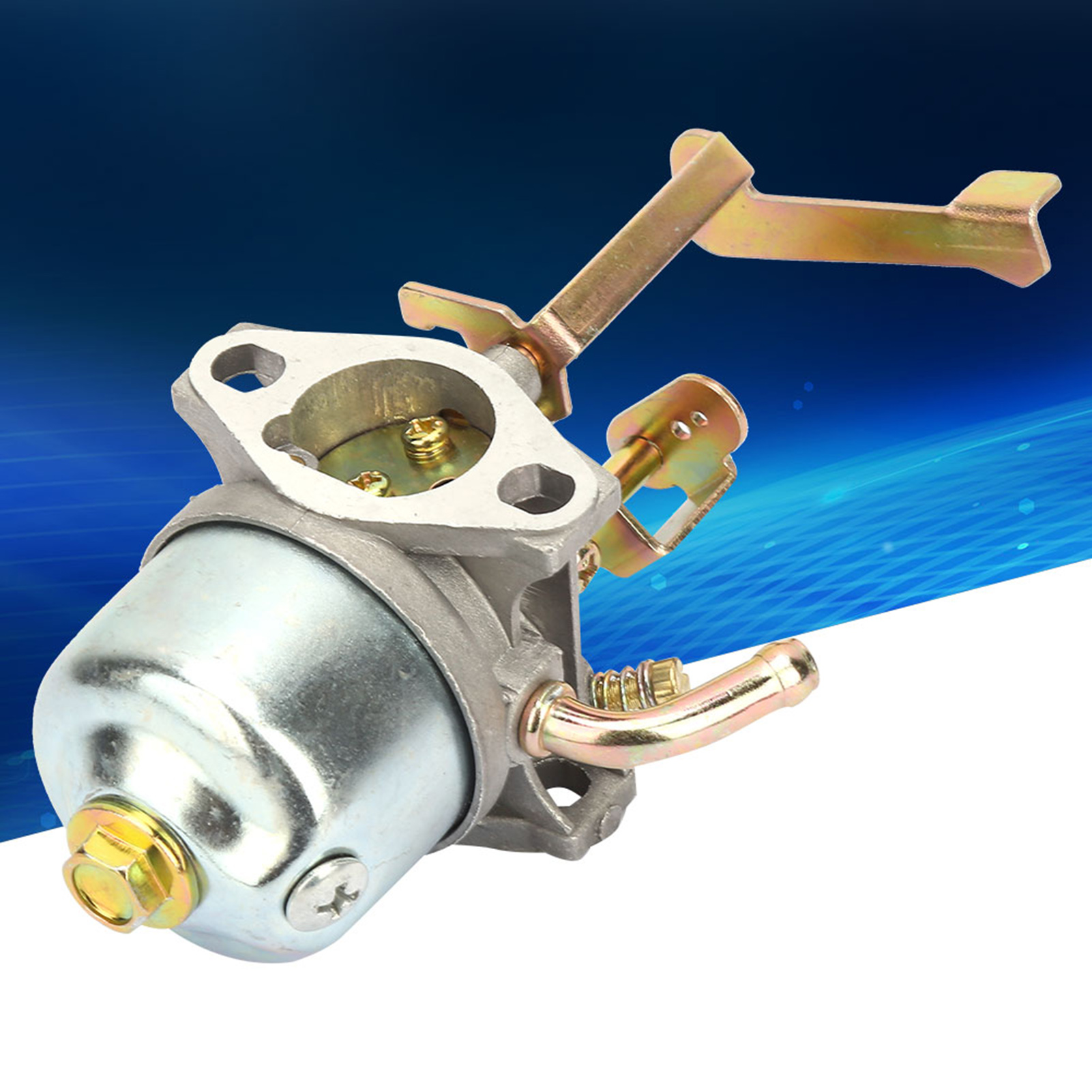 180 Grad Drehbarer 15-mm-vergaser-austauschsatz Für Generator 152f/154f