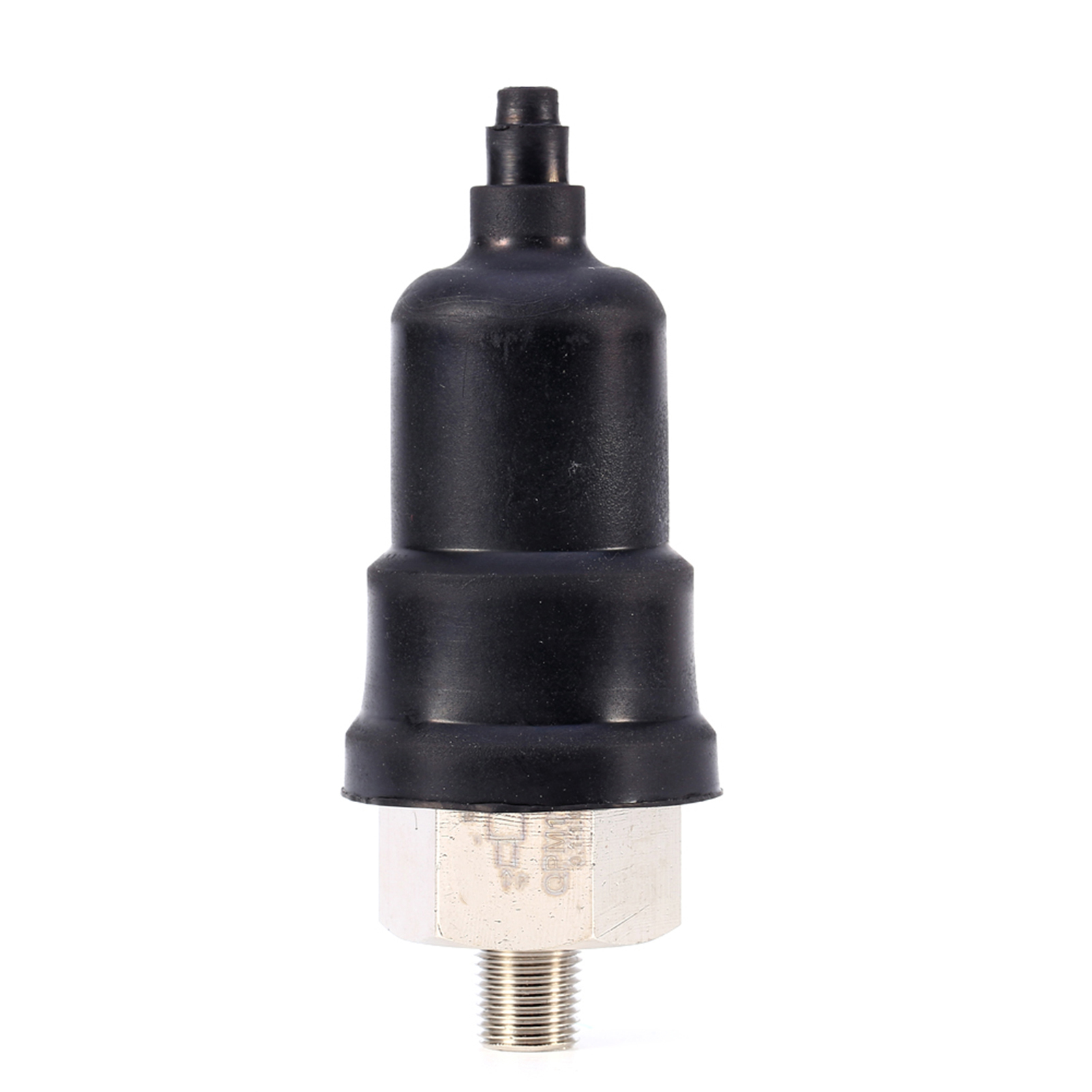 1/8-zoll-kupplung, Einstellbarer Qpm11-no-druckschalter, Kabel, Außengewindedüse