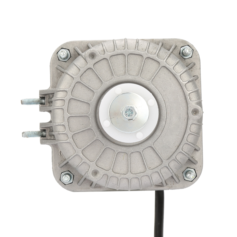 Hochgeschwindigkeits-kondensatormotor Yzf10-20, Geeignet Für Die Kühlschrankindustrie, 33 W, 220 V, 0,22 A