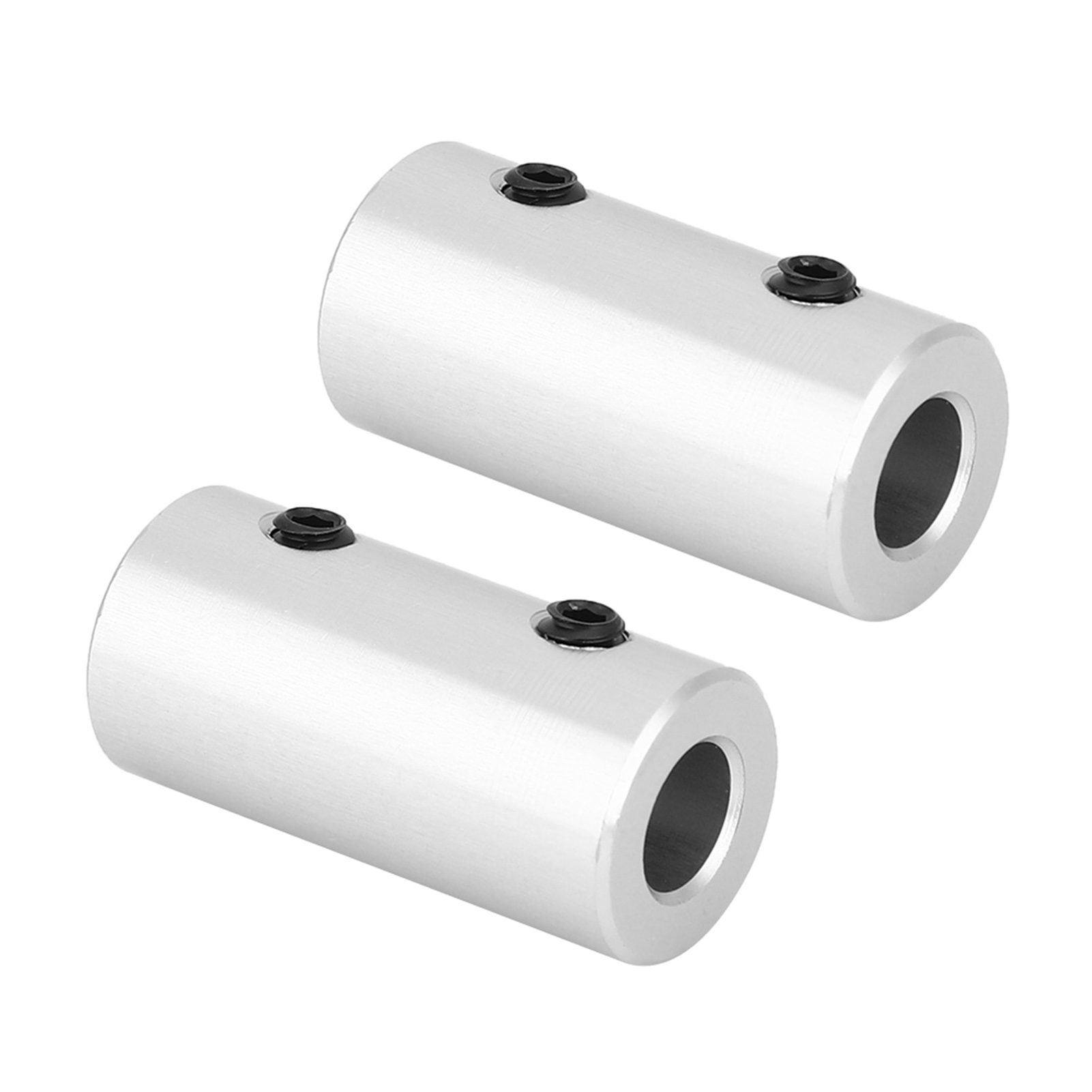 2 Stück Ersatzteile Für Roboterkupplungen Aus Aluminium, Passend Für Tetrixrobotics 4,7 Mm 6 Mm