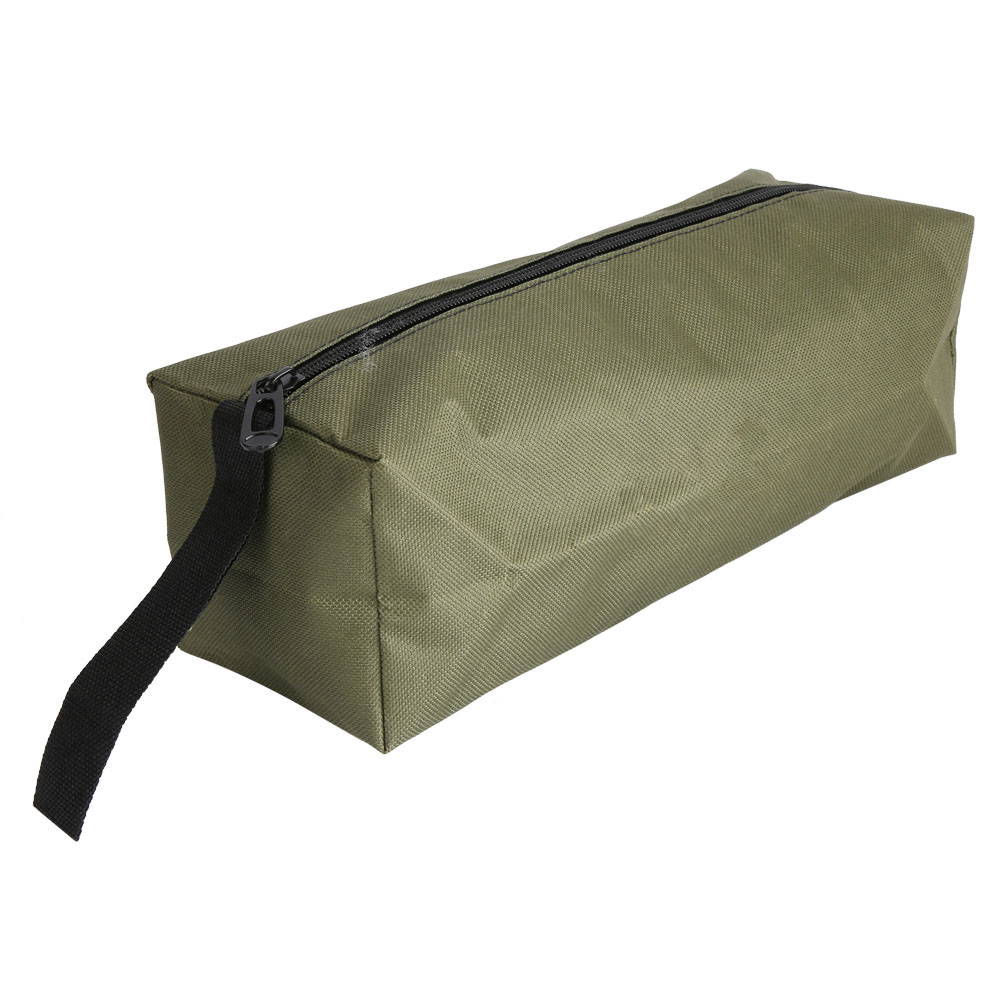 Multifunktionale Werkzeugtasche Mit Reißverschluss, Organizer-tasche Für Reparaturwerkzeuge