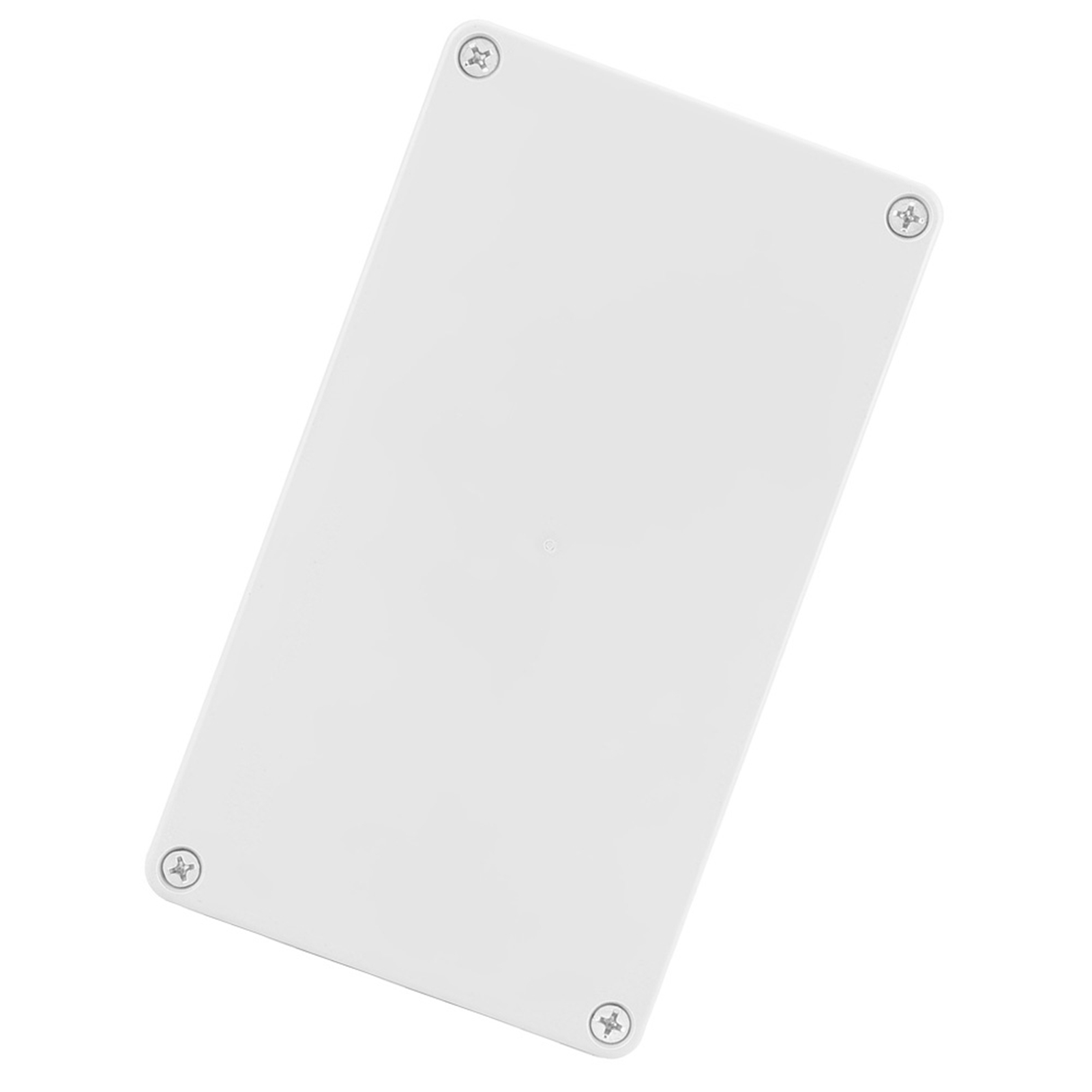 Wasserdichtes Ip65-abs-gehäuse Für Elektrische Projektkästen Und Gerätegehäuse (158 X 90 X 60 Mm)