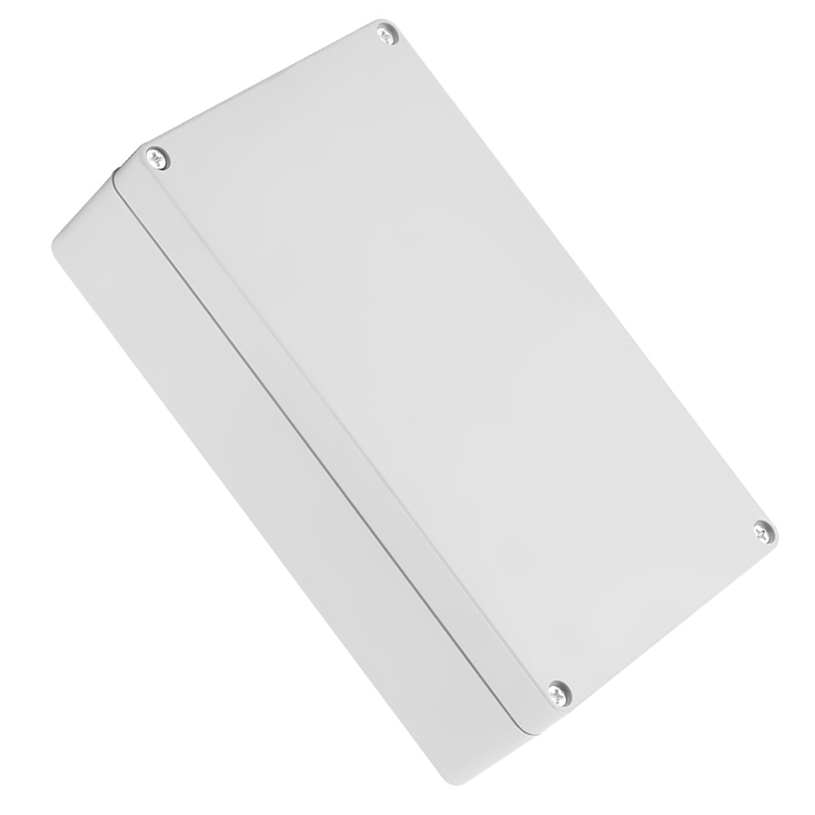 Wasserdichtes Ip65-abs-gehäuse Für Verteilerdose, 200 X 120 X 56 Mm
