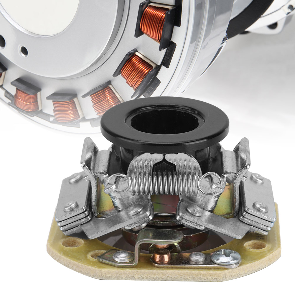 L19-154s 19 Mm Elektromotorteil Fliehkraftkupplungszubehör 1500 U/min