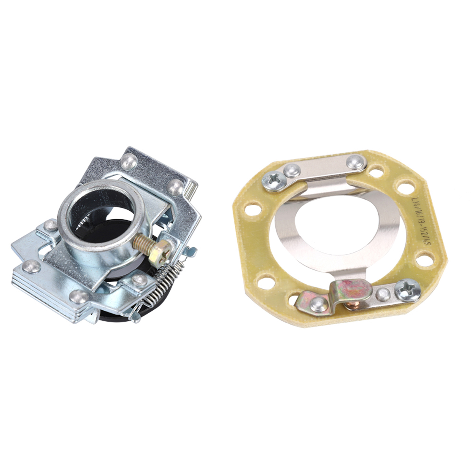 L16-154s 16 Mm Elektromotor-fliehkraftkupplungszubehör 1500 U/min