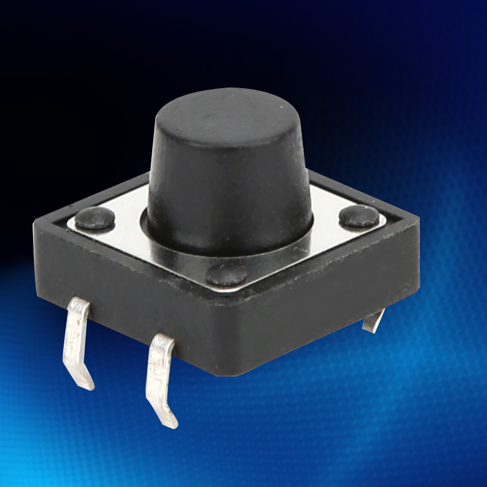 140 Taktile Mikrotasten Mit 14 Verschiedenen Werten, Smd-dip-schalter