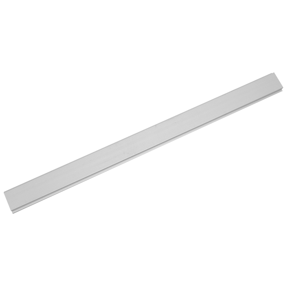 T-nut-gehrungssägenschiene Aus Porenfreier Aluminiumlegierung, Für Die Holzbearbeitung, Schreinerwerkzeug (200 Mm)