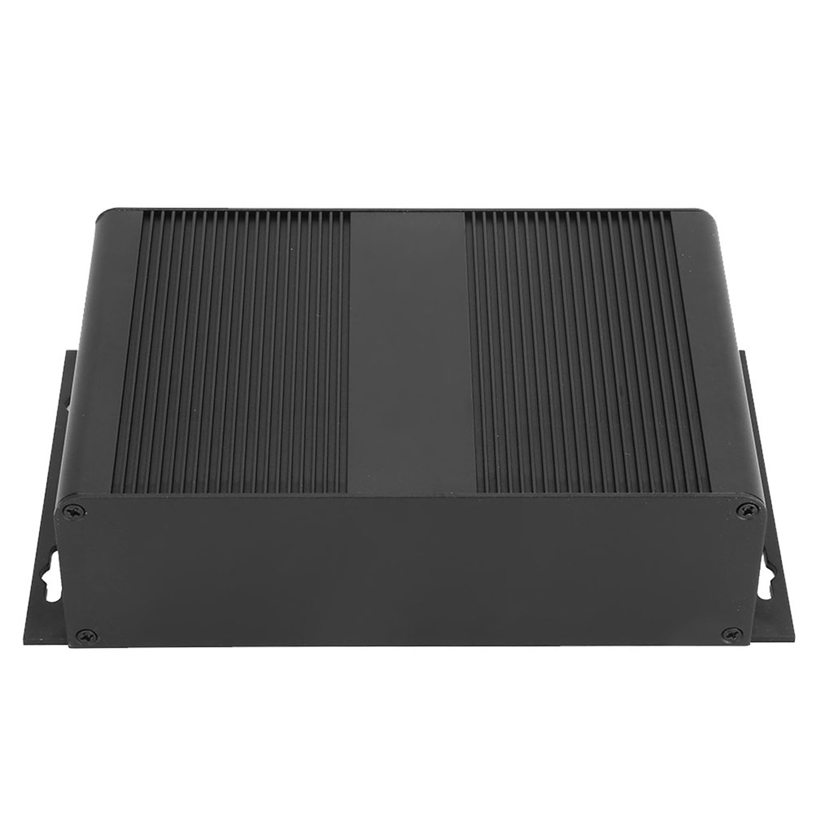 Gehäuse Für Leiterplatten, Aluminium-kühlboxen, Elektronik-bastelprojekte