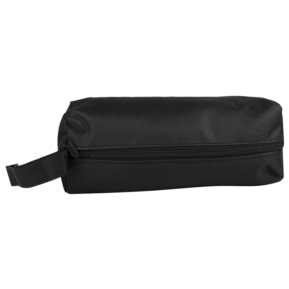 Multifunktionale Werkzeugtasche Aus Stoff Mit Reißverschluss Für Zangen, Schrauben Und Reparaturwerkzeuge