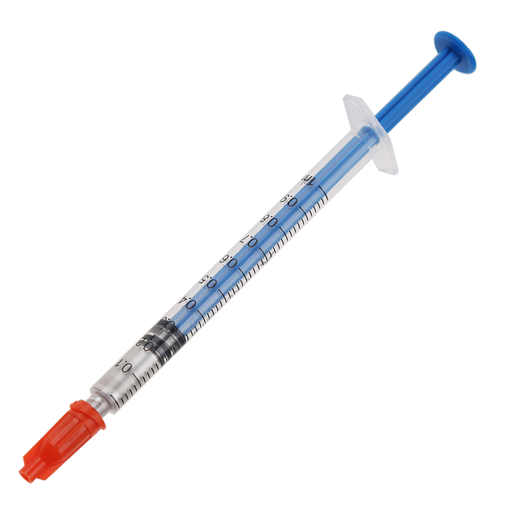 Leitfähiger Silberklebestift Mit Silberlack Zur Reparatur Von Tastaturplatinen (0,2 Ml)