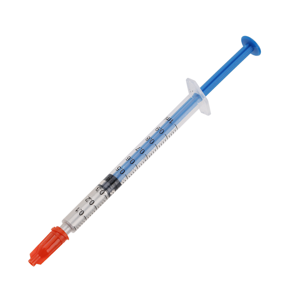 Leitfähiger Silberklebestift Zur Reparatur Von Tastaturplatinen (0,3 Ml)