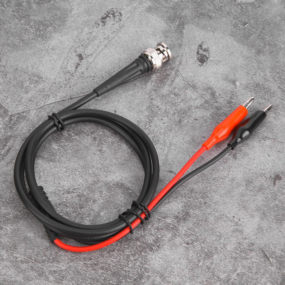 Bnc-stecker, Koaxialkabel, Betriebssignalgenerator, Messleitung, Zubehör, 90 Cm, 50 Ω