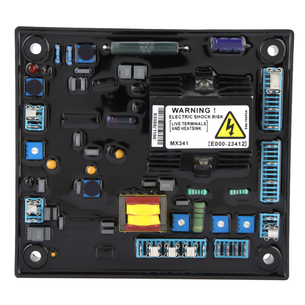 Mx341 Avr Automatischer Spannungsregler-controller Generatorteile