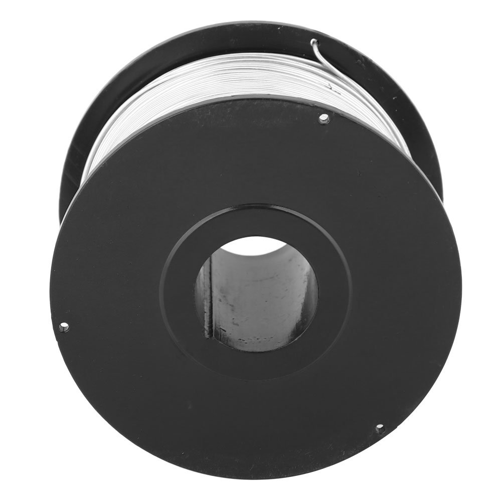 4 Stück 110 M 0,8 Mm Stahldraht Für Automatische Bewehrungsformmaschine
