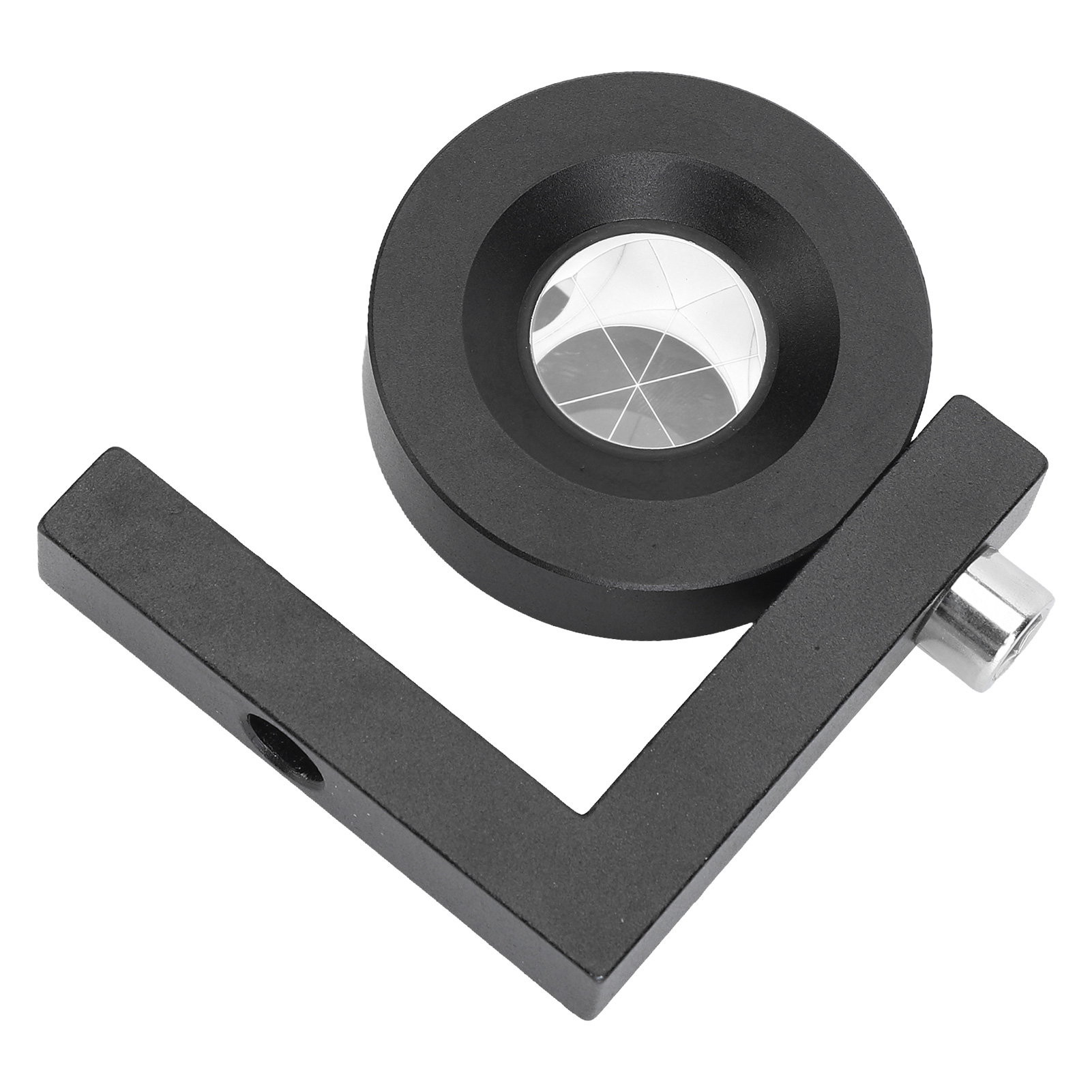 Mini-messprisma 90 Grad, Totalstation, L-bar-prisma, Messprisma Für Messungen