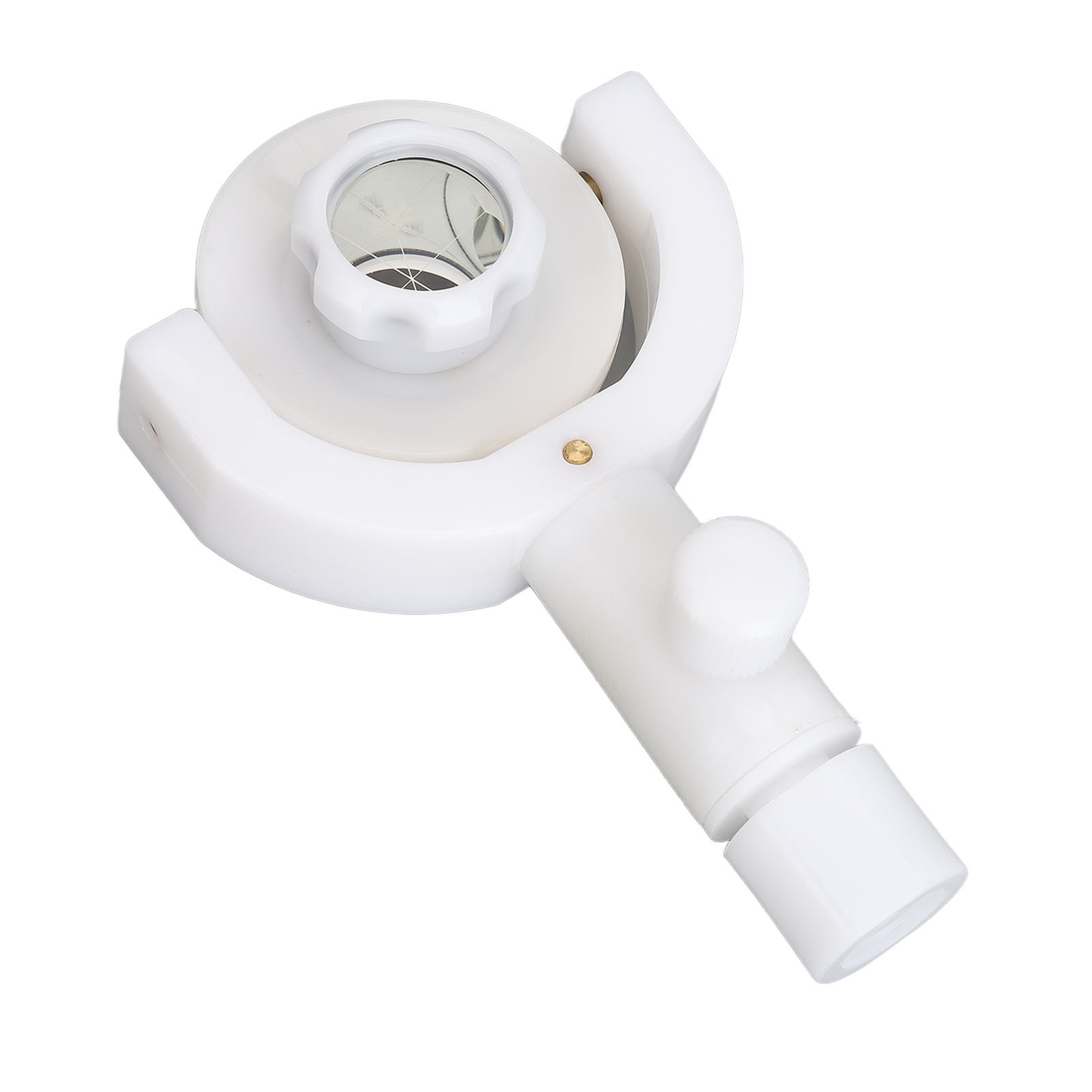 Totalstationsprisma – 17-mm-standardreflexionsprisma, Reflektormessprisma Für Messungen
