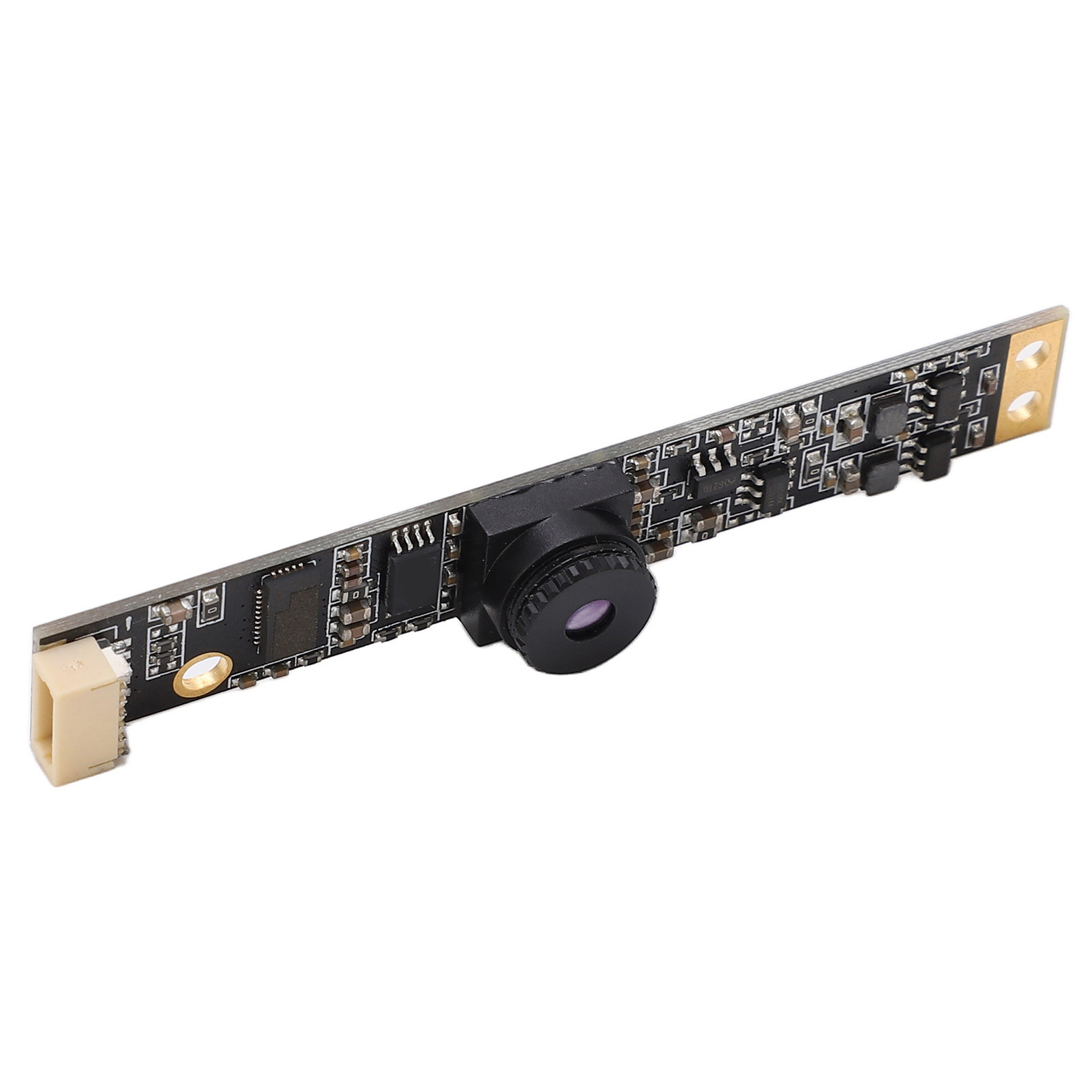 Usb-kameramodul 2mp 1080p 76° Blickwinkel 30fps Fixfokus Hd-kameramodulplatine Für Industrielle Videosysteme