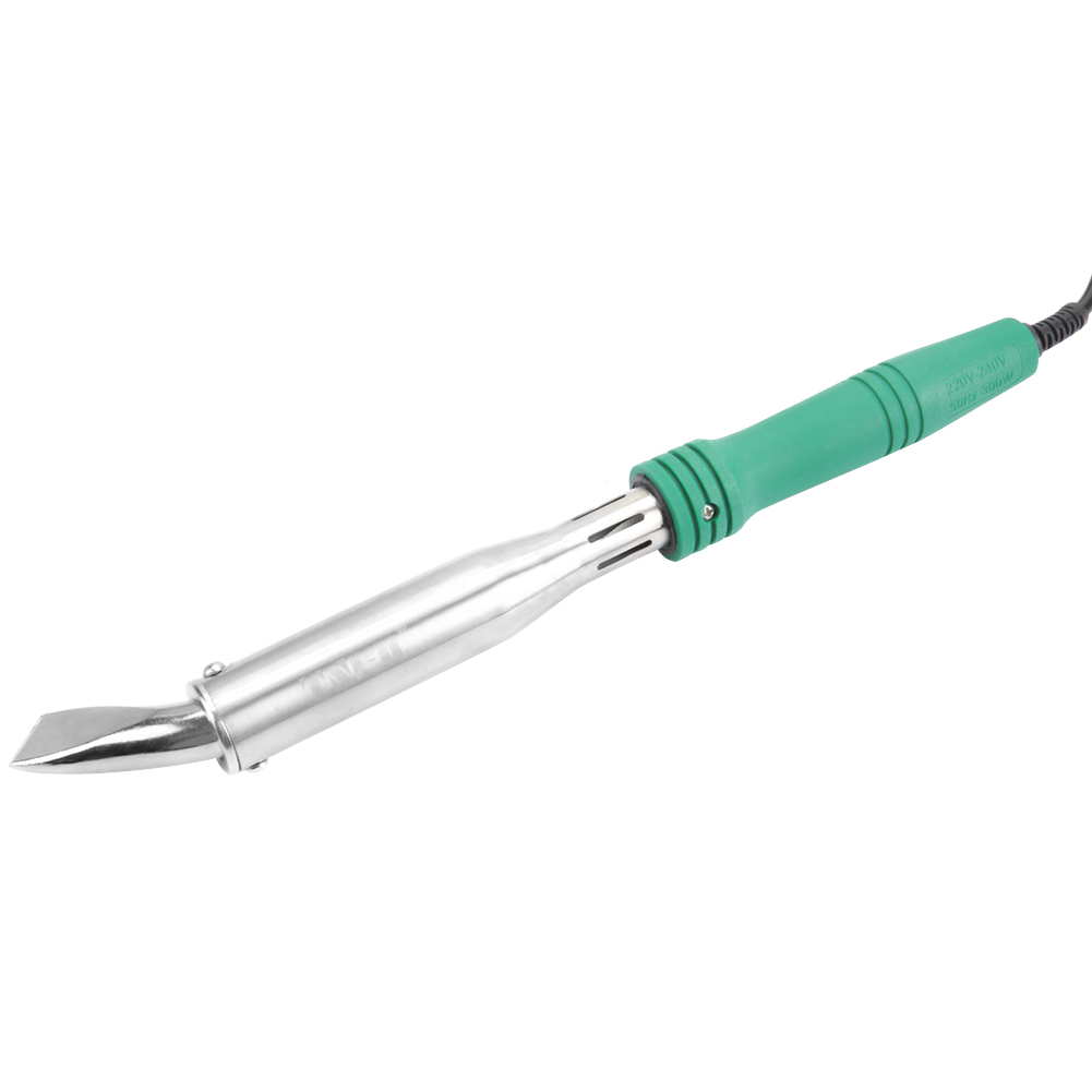 300-w-elektrolötkolben Mit Externer Heizung, Eu-stecker 220–240 V