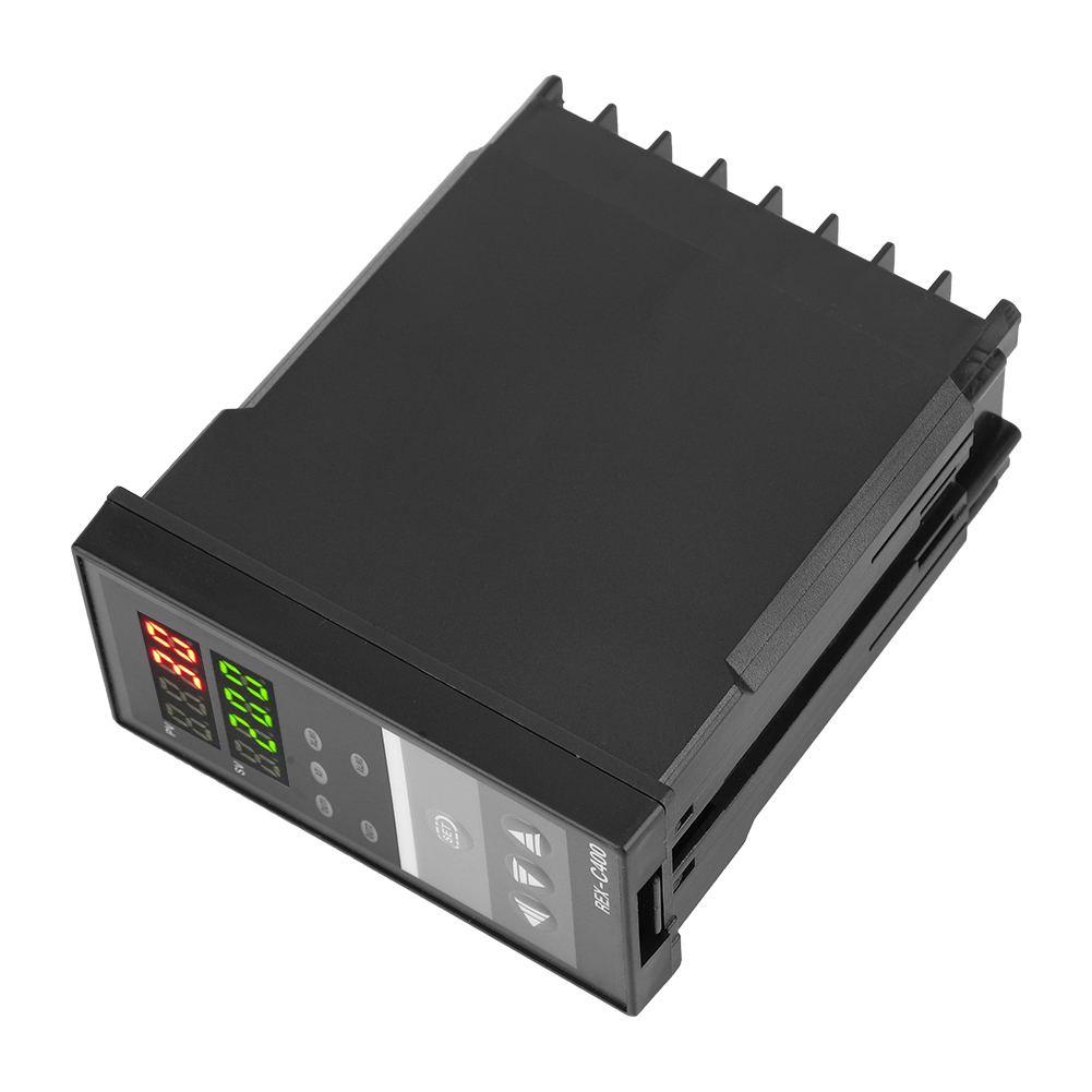 Rex C400 Intelligenter Temperaturregler-thermostat Für Backöfen